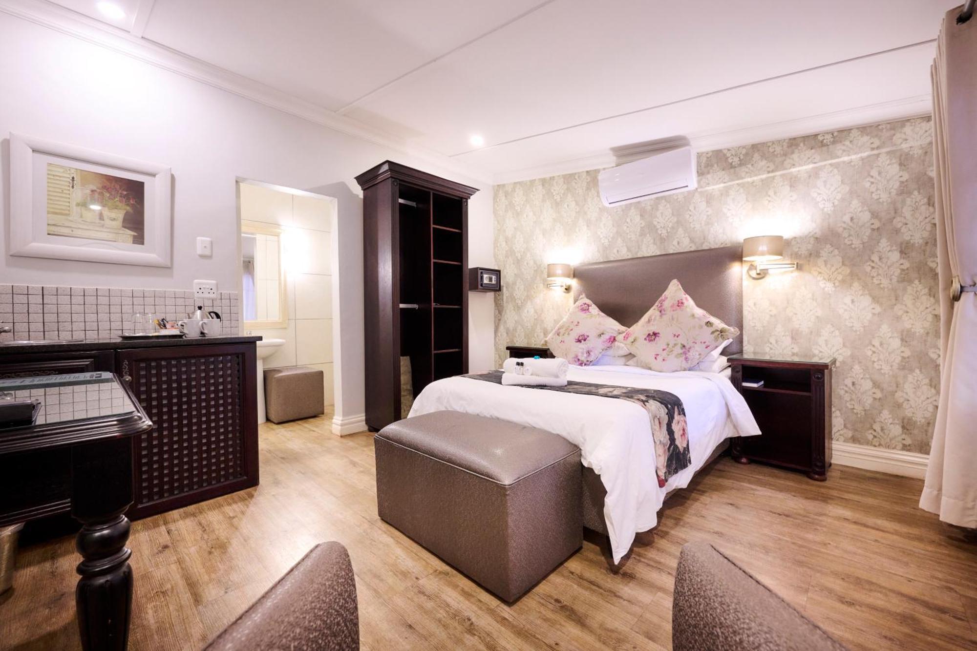 Postmasburg D Olive Rose Boutique Hotel Zewnętrze zdjęcie