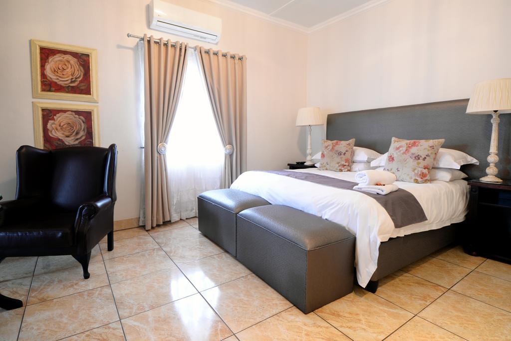 Postmasburg D Olive Rose Boutique Hotel Zewnętrze zdjęcie