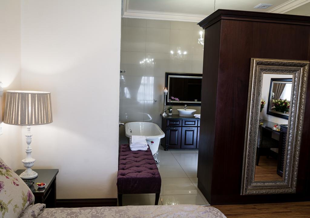 Postmasburg D Olive Rose Boutique Hotel Zewnętrze zdjęcie