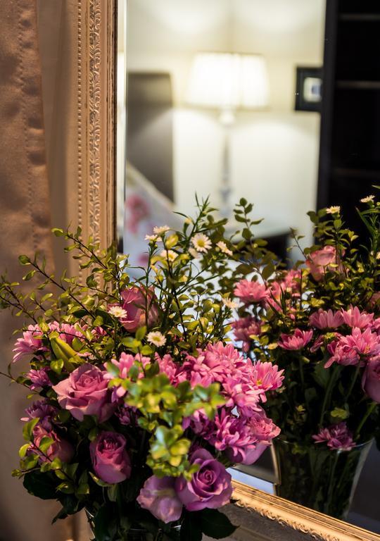 Postmasburg D Olive Rose Boutique Hotel Zewnętrze zdjęcie
