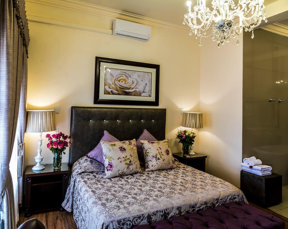 Postmasburg D Olive Rose Boutique Hotel Zewnętrze zdjęcie